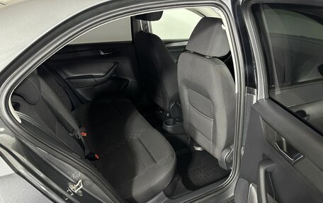 Skoda Rapid II, 2021 год, 1 540 000 рублей, 16 фотография