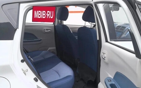 Changan Benben E-Star, 2022 год, 386 003 рублей, 9 фотография