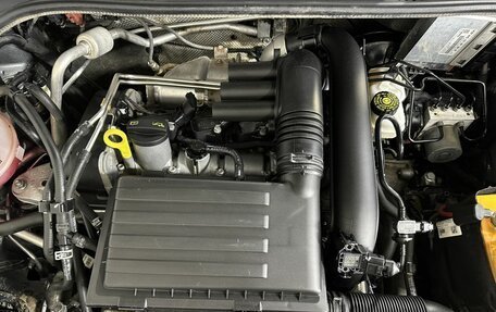 Skoda Rapid II, 2021 год, 1 540 000 рублей, 17 фотография