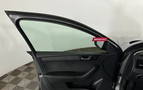 Skoda Rapid II, 2021 год, 1 540 000 рублей, 8 фотография