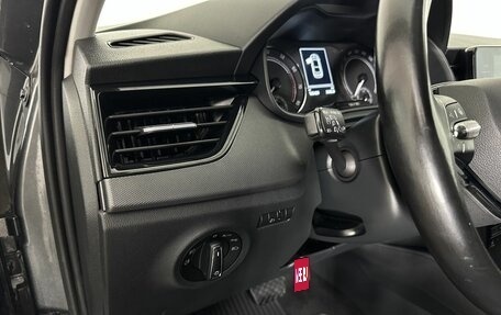 Skoda Rapid II, 2021 год, 1 540 000 рублей, 9 фотография