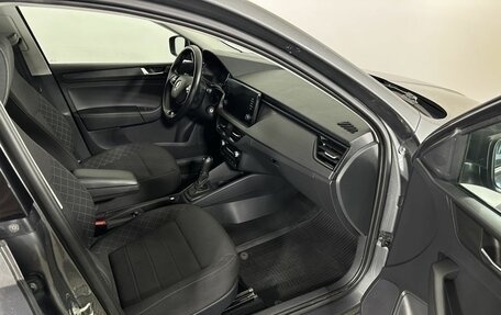 Skoda Rapid II, 2021 год, 1 540 000 рублей, 14 фотография