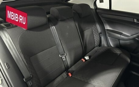 Skoda Rapid II, 2021 год, 1 540 000 рублей, 15 фотография