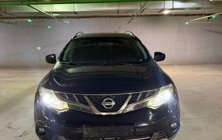Nissan Murano, 2011 год, 1 450 000 рублей, 1 фотография
