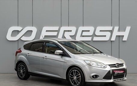 Ford Focus III, 2013 год, 720 000 рублей, 1 фотография