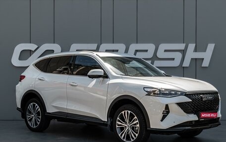 Haval F7 I, 2023 год, 2 245 000 рублей, 1 фотография