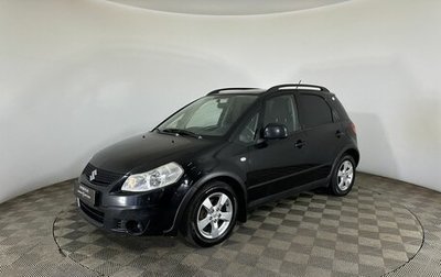 Suzuki SX4 II рестайлинг, 2010 год, 781 000 рублей, 1 фотография