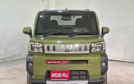 Daihatsu Taft, 2022 год, 780 000 рублей, 1 фотография