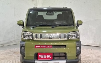 Daihatsu Taft, 2022 год, 780 000 рублей, 1 фотография