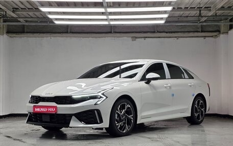 KIA K5, 2026 год, 4 110 999 рублей, 1 фотография