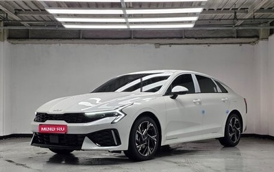 KIA K5, 2026 год, 4 110 999 рублей, 1 фотография