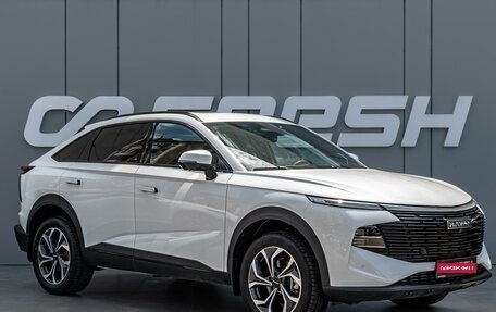 Haval F7x, 2025 год, 2 890 000 рублей, 1 фотография