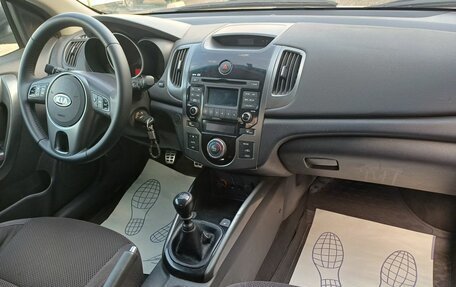 KIA Cerato III, 2011 год, 499 000 рублей, 7 фотография