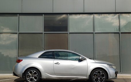 KIA Cerato III, 2011 год, 499 000 рублей, 3 фотография