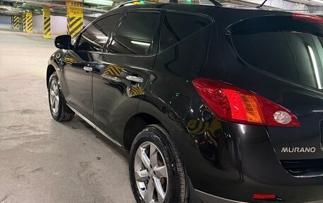 Nissan Murano, 2011 год, 1 450 000 рублей, 2 фотография
