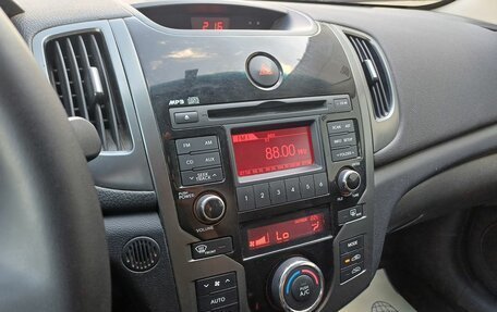 KIA Cerato III, 2011 год, 499 000 рублей, 8 фотография