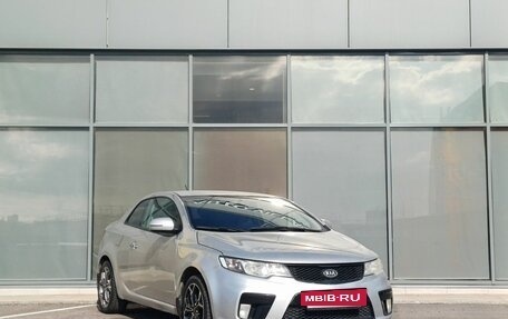 KIA Cerato III, 2011 год, 499 000 рублей, 2 фотография