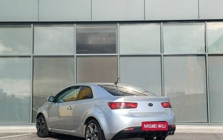 KIA Cerato III, 2011 год, 499 000 рублей, 5 фотография
