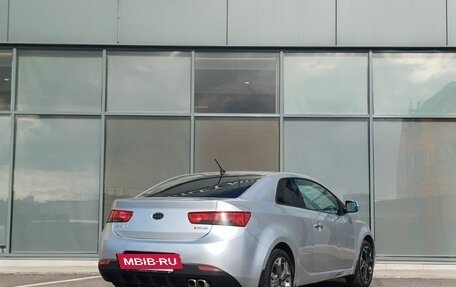 KIA Cerato III, 2011 год, 499 000 рублей, 4 фотография