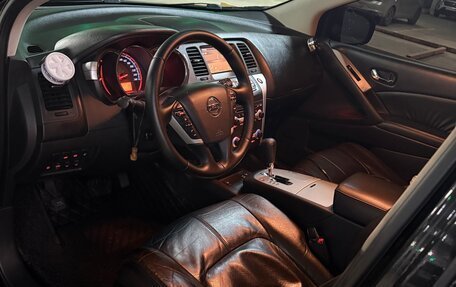 Nissan Murano, 2011 год, 1 450 000 рублей, 8 фотография