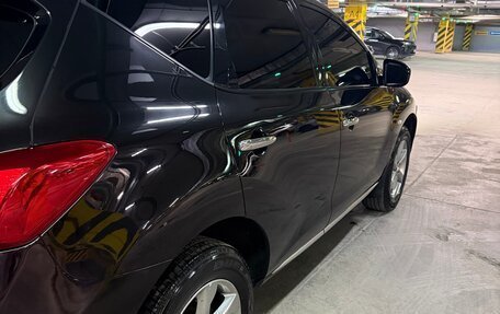 Nissan Murano, 2011 год, 1 450 000 рублей, 5 фотография