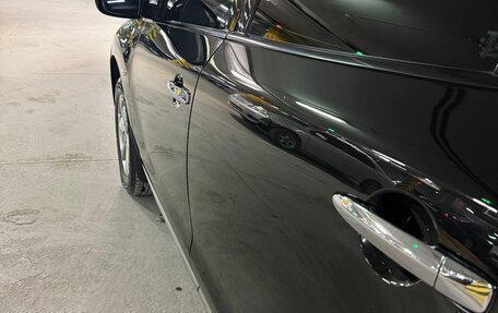 Nissan Murano, 2011 год, 1 450 000 рублей, 3 фотография