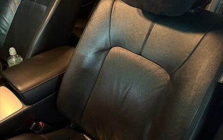 Nissan Murano, 2011 год, 1 450 000 рублей, 10 фотография