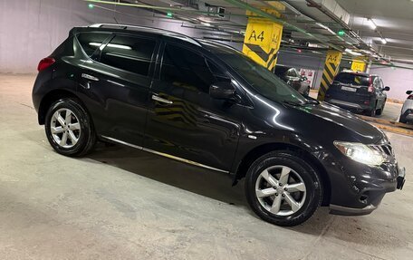 Nissan Murano, 2011 год, 1 450 000 рублей, 6 фотография