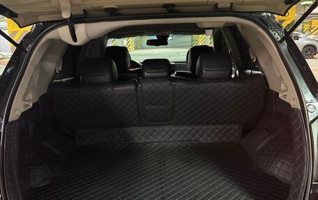 Nissan Murano, 2011 год, 1 450 000 рублей, 13 фотография