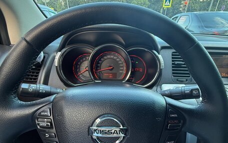Nissan Murano, 2011 год, 1 450 000 рублей, 16 фотография