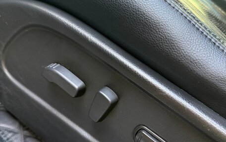 Nissan Murano, 2011 год, 1 450 000 рублей, 20 фотография