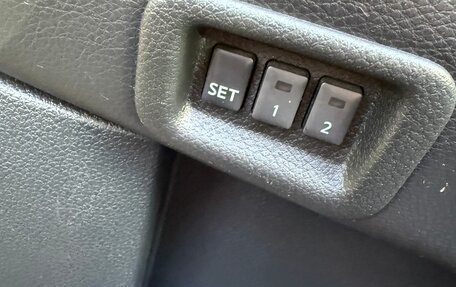 Nissan Murano, 2011 год, 1 450 000 рублей, 19 фотография