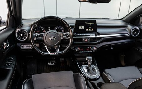 KIA Cerato IV, 2020 год, 1 945 000 рублей, 6 фотография