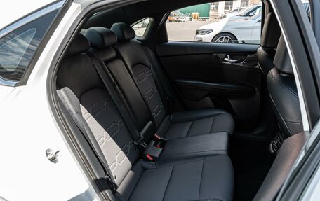 KIA Cerato IV, 2020 год, 1 945 000 рублей, 7 фотография