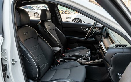 KIA Cerato IV, 2020 год, 1 945 000 рублей, 8 фотография