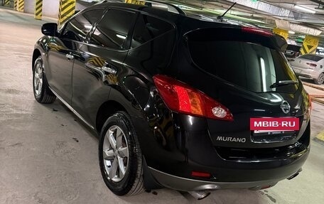Nissan Murano, 2011 год, 1 450 000 рублей, 21 фотография