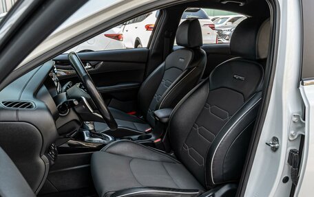 KIA Cerato IV, 2020 год, 1 945 000 рублей, 10 фотография