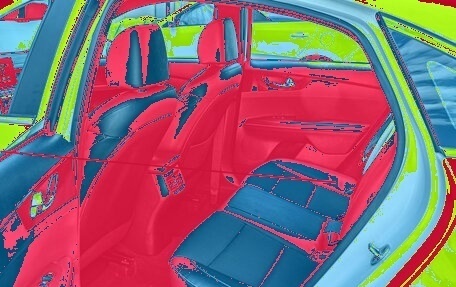 KIA Cerato IV, 2020 год, 1 945 000 рублей, 11 фотография