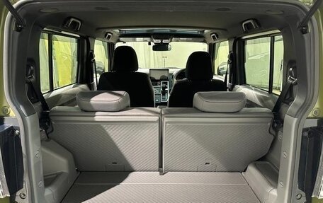 Daihatsu Taft, 2022 год, 780 000 рублей, 8 фотография