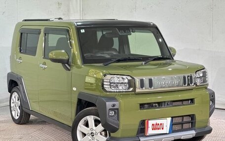 Daihatsu Taft, 2022 год, 780 000 рублей, 2 фотография