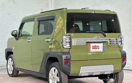 Daihatsu Taft, 2022 год, 780 000 рублей, 6 фотография