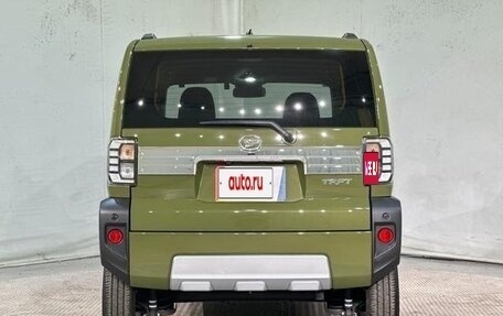 Daihatsu Taft, 2022 год, 780 000 рублей, 5 фотография