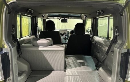 Daihatsu Taft, 2022 год, 780 000 рублей, 13 фотография