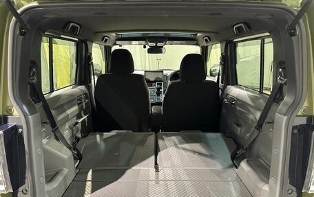 Daihatsu Taft, 2022 год, 780 000 рублей, 14 фотография
