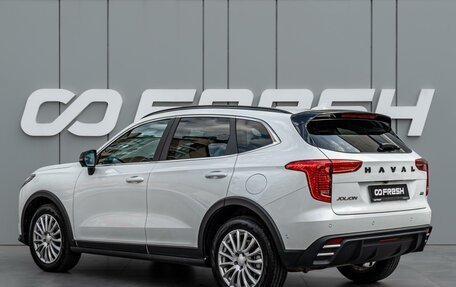 Haval Jolion, 2025 год, 2 597 000 рублей, 2 фотография
