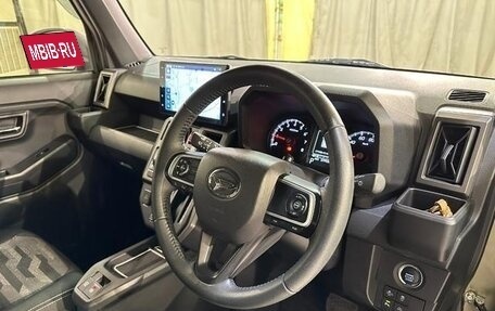 Daihatsu Taft, 2022 год, 780 000 рублей, 18 фотография