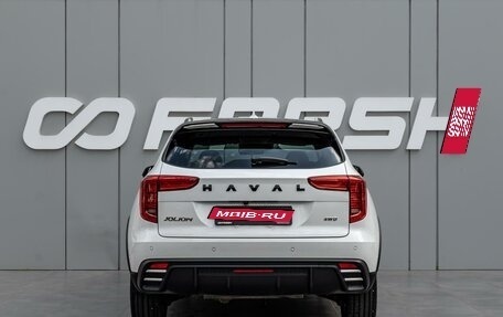 Haval Jolion, 2025 год, 2 597 000 рублей, 4 фотография