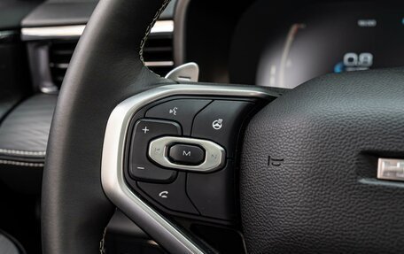 Haval Jolion, 2025 год, 2 597 000 рублей, 16 фотография