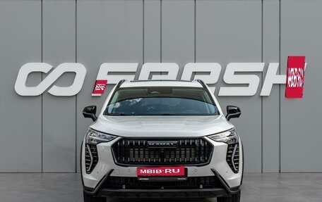 Haval Jolion, 2025 год, 2 597 000 рублей, 3 фотография