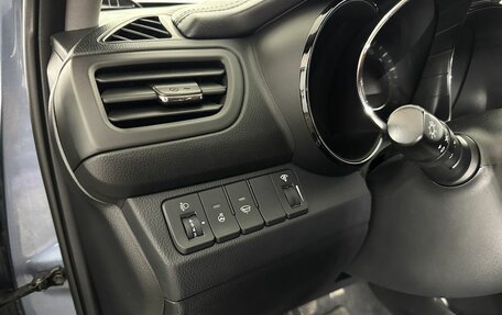 KIA Rio III рестайлинг, 2013 год, 831 000 рублей, 9 фотография